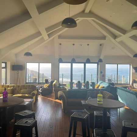 Widemouth Manor Hotel Bude Bagian luar foto