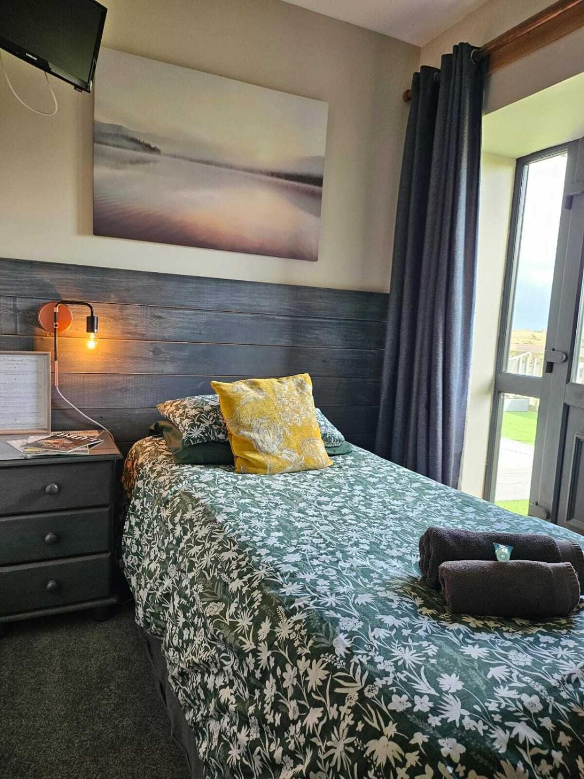 Widemouth Manor Hotel Bude Ruang foto