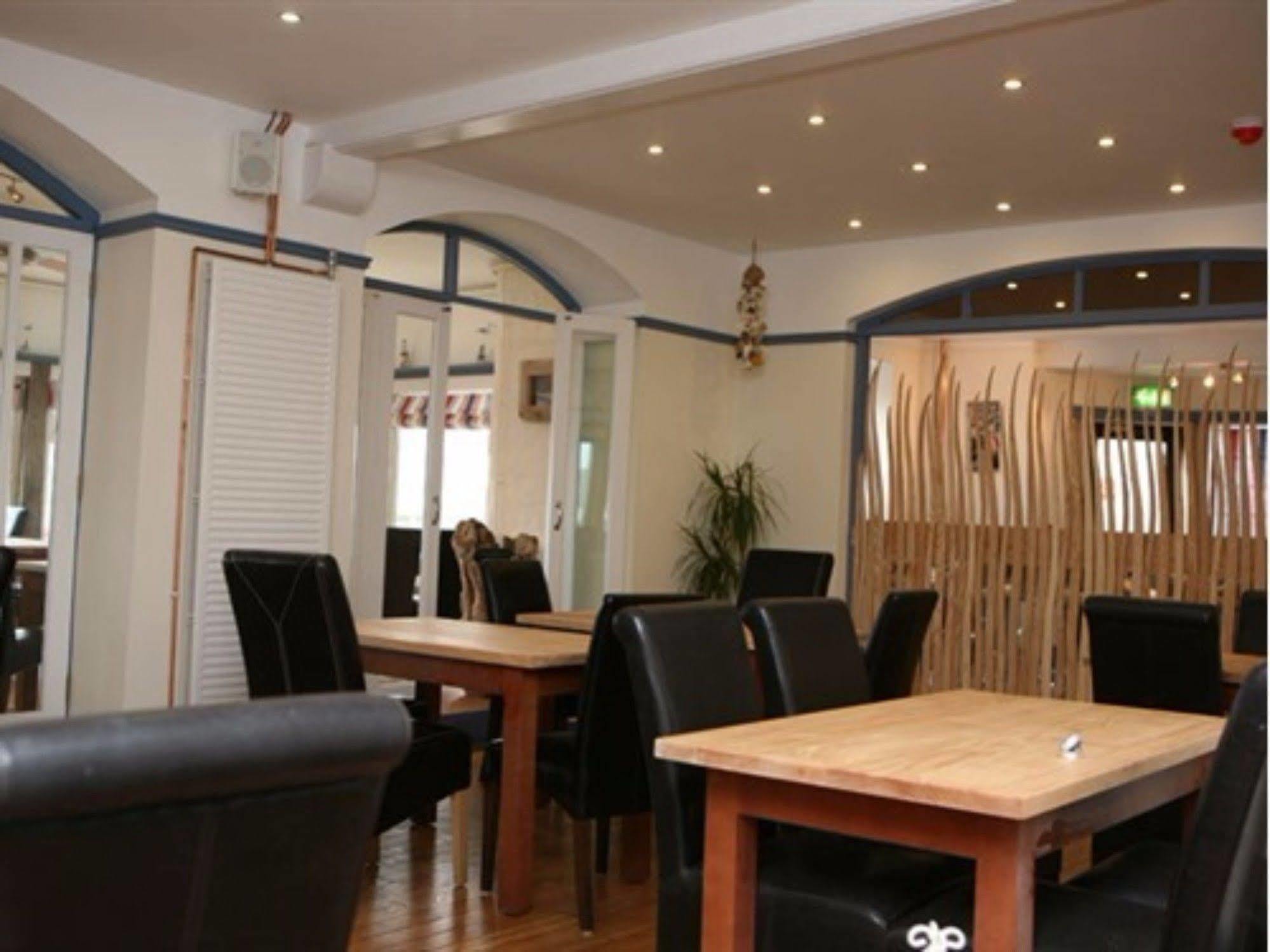 Widemouth Manor Hotel Bude Bagian luar foto
